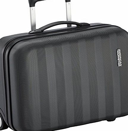 Samsonite American Tourister 13`` 15`` 17`` Roller Cabin Case Laptop Bag Trolley Two Wheel Suitcase