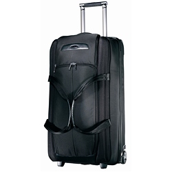 Bravado Travel Upright Duffle Bag with Wheels