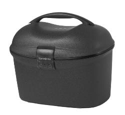 Cabin Collection Beauty Case - Graphite