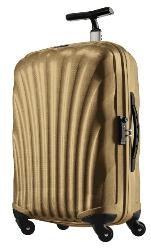 Samsonite Cosmolite Spinner Case 68cm   Free Luggage Scale