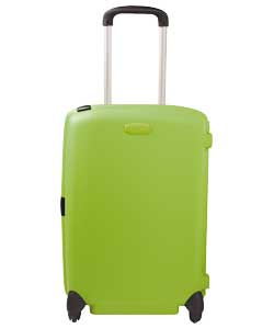 Flite 64cm Upright Suitcase - Young