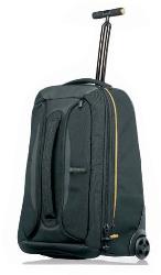 Freeminder Flex Wheeled Duffle Bag 75/28 v27009006
