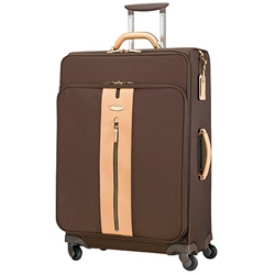 Hommage 2 65 cm Expandable Spinner Case + FREE