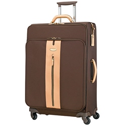 Hommage 2 75 cm Expandable Spinner Case + FREE