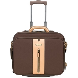 Samsonite Hommage 2 Business Case with Wheels   FREE