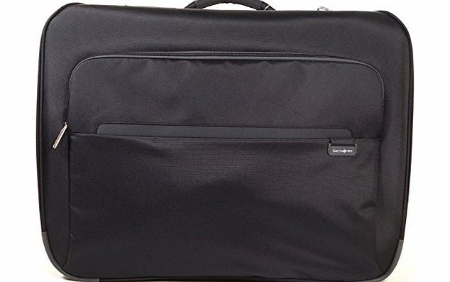 Lumo Garment Bag Black BD-S-40V014-09