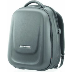 McLaren Sport Travel Backpack 16.4` Chrome