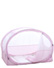 Samsonite Pop Up Bubble Travel Cot Pink