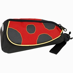 Samsonite Sammies Funny Face Chilly Pencil Case 166*00021