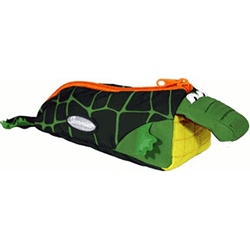 Samsonite Sammies Funny Face Chilly Pencil Case 166*14021