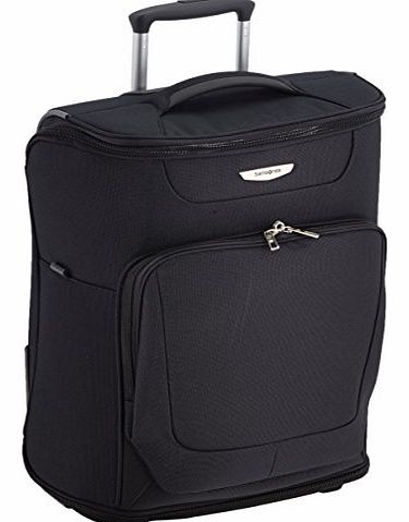 Samsonite  Spark Garment Bag with Wheels - BLACK Suit Carrier