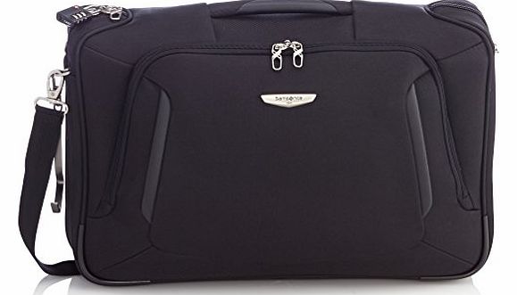  XBlade 2.0 Bi-fold Garment Bag Black - New Model 2013