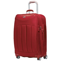 Silhouette 10 61cm Expandable Spinner Case