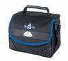 Trekking Bag D-V1 Black/Blue