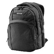 Wanderfull Laptop Backpack, black