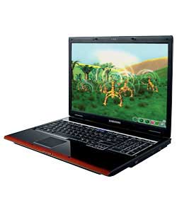 17in R710 Laptop