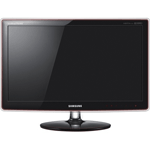 22 LCD TV P2270HD