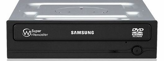 Samsung 24x Retail SATA DVD Writer