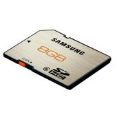samsung 8GB SD Plus Memory Card Class 6
