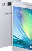 Samsung A300 Galaxy A3 Silver Android 4.4 16GB