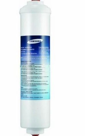 Samsung Genuine External Fridge Water Filter for RSH5UBMH1/XEU American Style Side By Side Fridge Freezer
