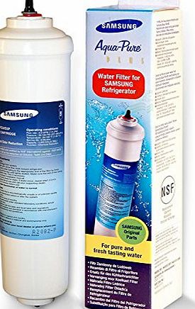 Aqua-Pure-Plus Water Filter