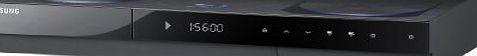 Samsung BD-C8500 500GB HDD Blu-Ray Home AV Centre with Wi-Fi