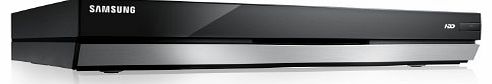 Samsung BD-E8300 3D Smart Blu-ray Disc Player with 320GB HDD and Built-in Wi-Fi