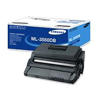 Samsung Black Laser Print Cartridge for