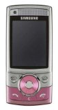 Brand New Samsung G600 Pink Vodafone PAYG