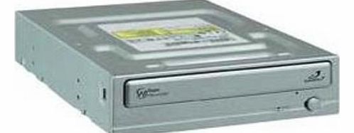 Bulk CD DVRW SATA Internal DVD Burners - Silver