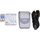 Samsung Case And Charger Accessory Kit