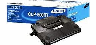 Samsung CLP-500RT/SEE colour laser printer transfer belt kit CLP-500RT ( CLP500 CLP 500 CLP 550 CLP550 CLP550N CLP 550N CLP500N CLP 500N CLP500RT CLP500RT/SEE )