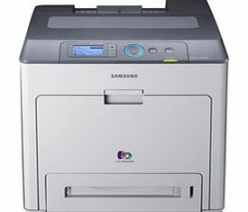 Samsung CLP-775ND Colour Laser Printer GBP75