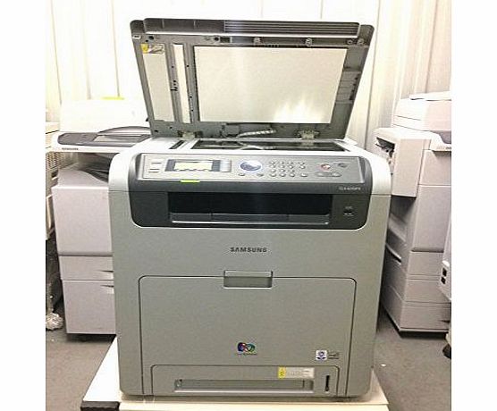 Samsung CLX-6220FX MFP Multifunction A4 Laser Printer High Capacity Colour Laser printers All In One Samsung Laser Printers Photo Printer Colour Photocopier Scanner Best Printers wireless with Laser p