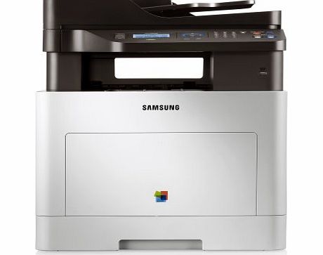 Samsung CLX-6260ND 24ppm Colour Printer 3 in 1