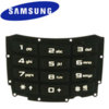 D880 Replacement Keypad