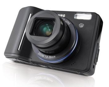 Digimax S1050 10.1MP Digital Camera