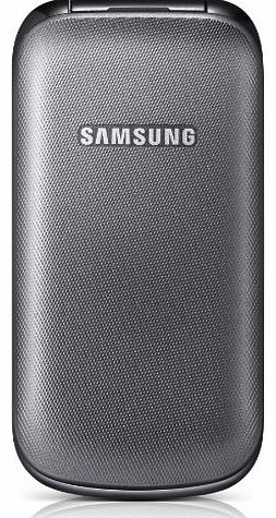 Samsung E1190 Black Mobile Phone on T-Mobile Pay As You Go / Pre-Pay / PAYG