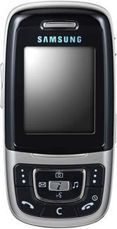 Samsung E630 UNLOCKED