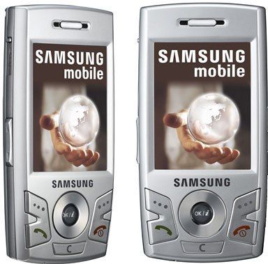 Samsung E890 UNLOCKED