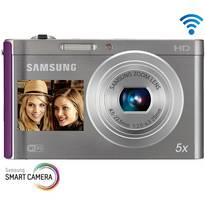 Samsung ECDV300F Purple