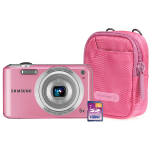 Samsung ES65 Pink