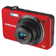 Samsung ES73 Red