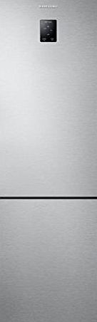 Samsung Fridge Bottom-Freezer - Metal graphite - RB37J5230SA - Class A 