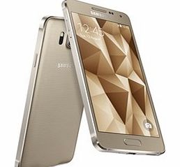 Samsung G850 Galaxy S5 Alpha Sim Free 32GB LTE