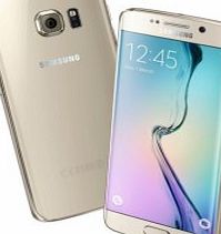 Samsung G925 Galaxy S6 Edge Sim Free Android -