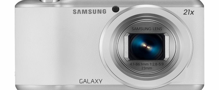 Samsung Galaxy 2 White