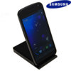 Samsung Galaxy Nexus Holder And Battery Charger