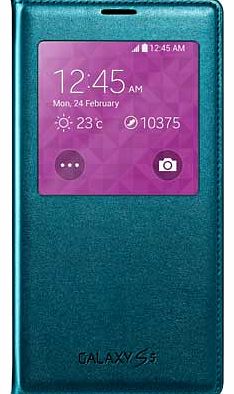 Samsung Galaxy S5 S View Cover with Wireless